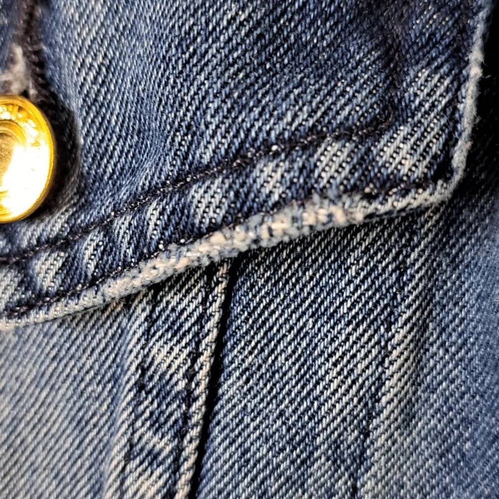 Michael Kors Women's Denim Jacket